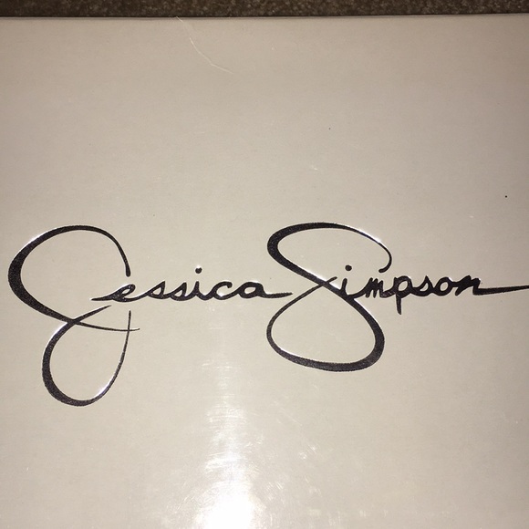 Jessica Simpson Gody heels - Picture 6 of 7